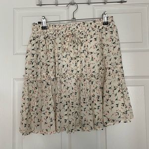 NWT Princess Polly Skirt